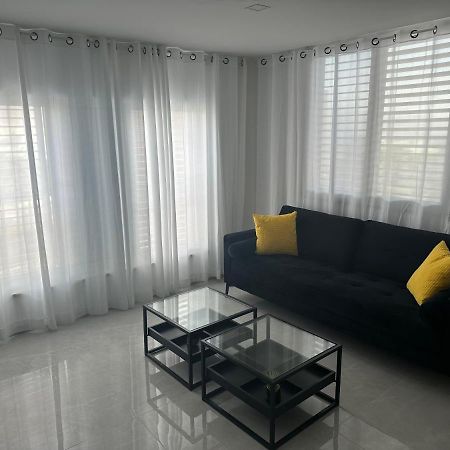 מישל נופש ,צופית תחתית 6003 Hotel Eilat Exterior photo