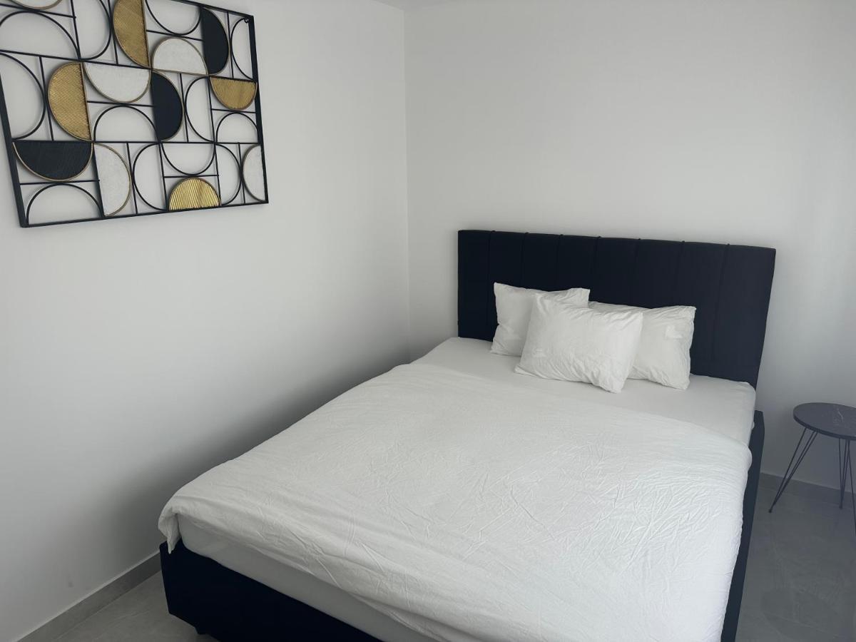 מישל נופש ,צופית תחתית 6003 Hotel Eilat Exterior photo