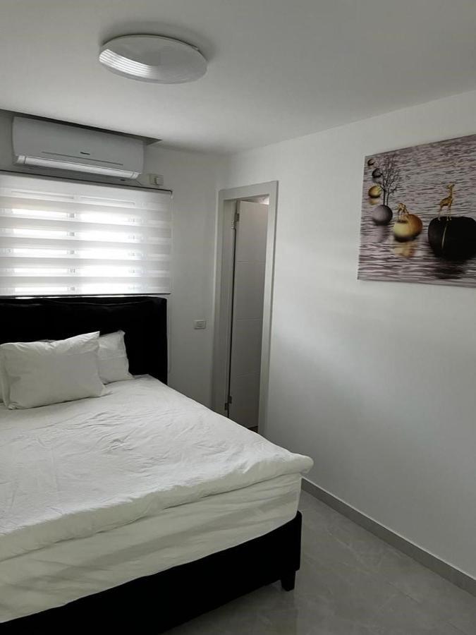 מישל נופש ,צופית תחתית 6003 Hotel Eilat Exterior photo