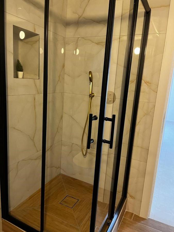 מישל נופש ,צופית תחתית 6003 Hotel Eilat Exterior photo