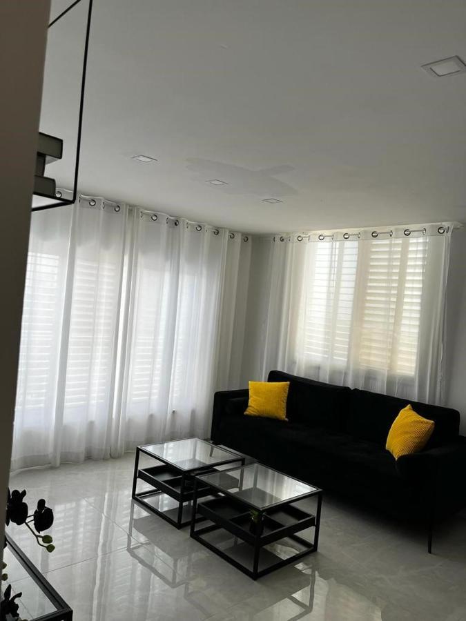 מישל נופש ,צופית תחתית 6003 Hotel Eilat Exterior photo
